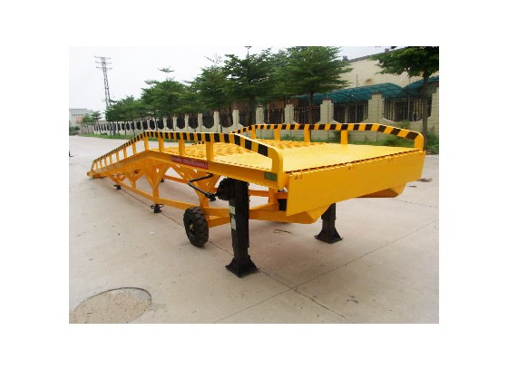 移動(dòng)登車臺(tái)